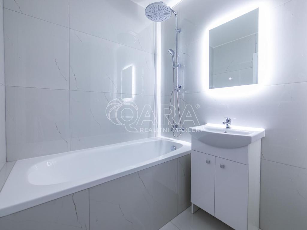 Prodej bytu 3+kk 61 m2, Praha – náhled fotky 20