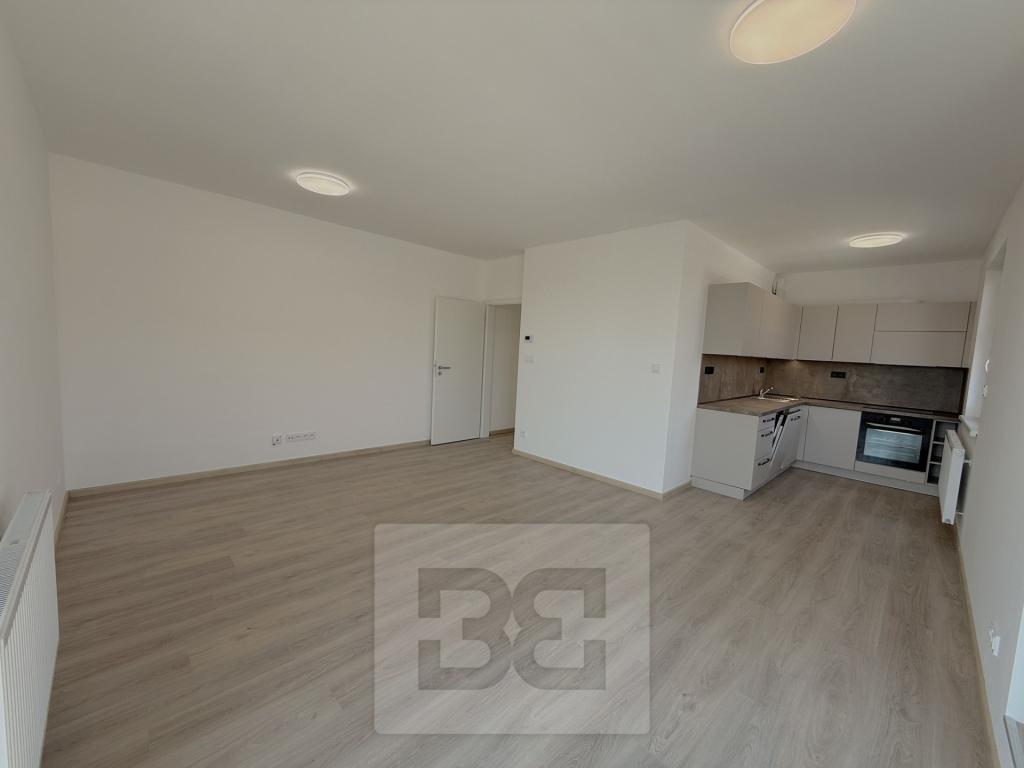 Pronájem bytu 2+kk 59 m2