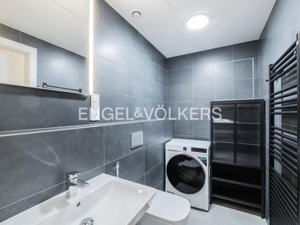 Pronájem bytu 2+kk 54 m2, Praha – náhled fotky 7