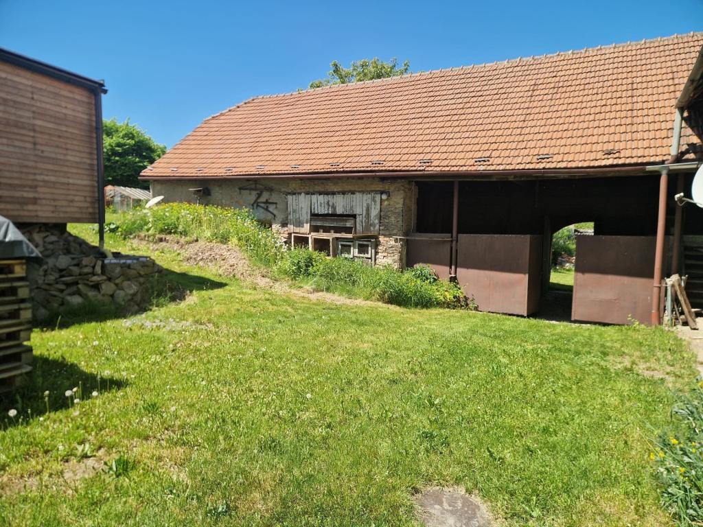 Prodej domu 245 m2