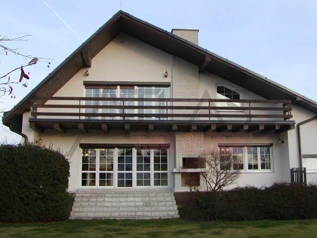 Pronájem domu 300 m2