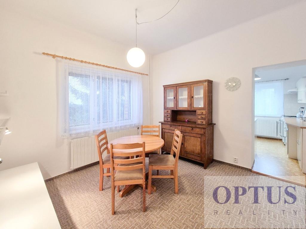 Pronájem bytu 2+1 64 m2