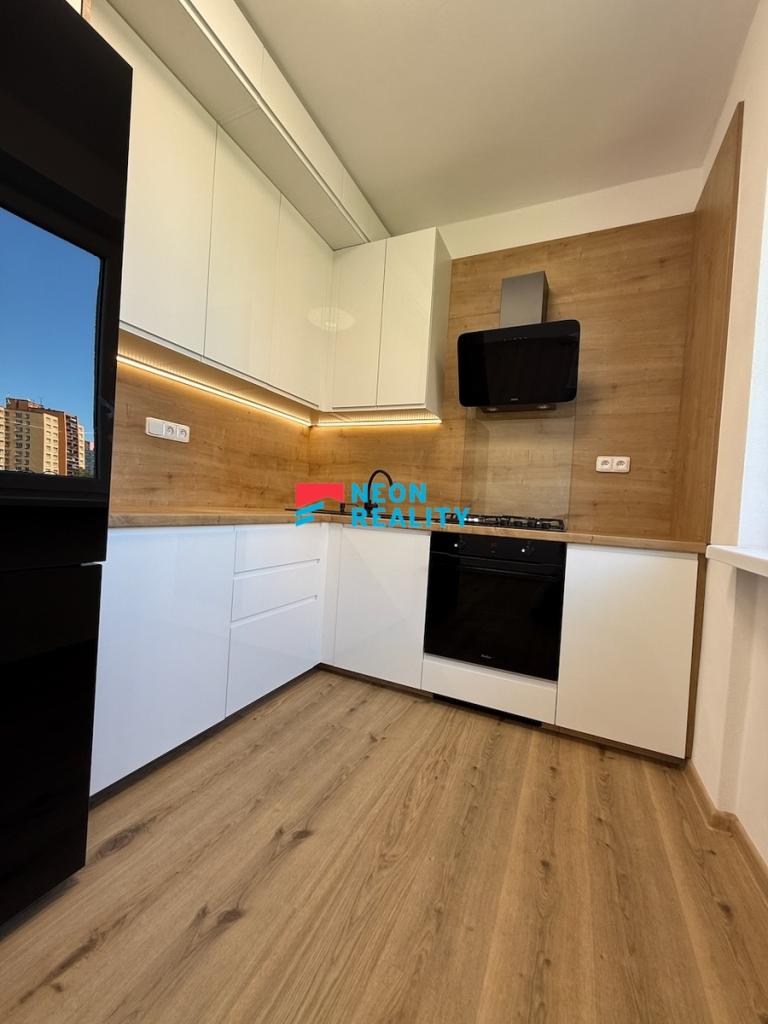 Pronájem bytu 3+kk 64 m2