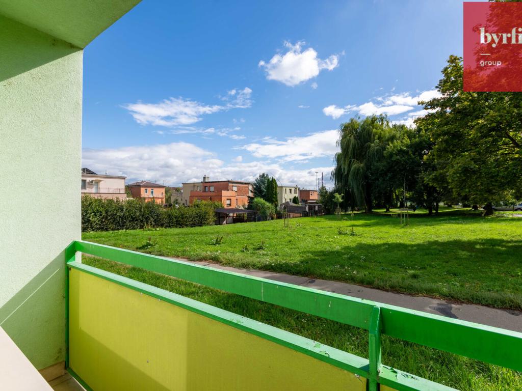 Prodej bytu 1+1 30 m2