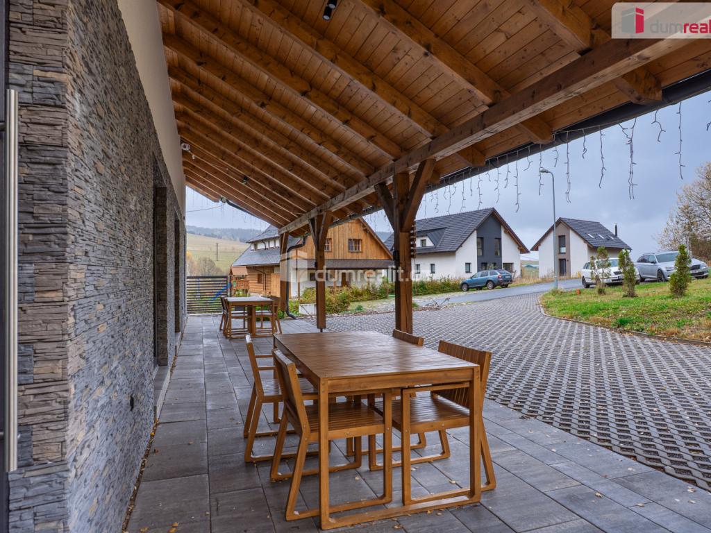 Prodej domu 184 m2, Dolní Morava – náhled fotky 21