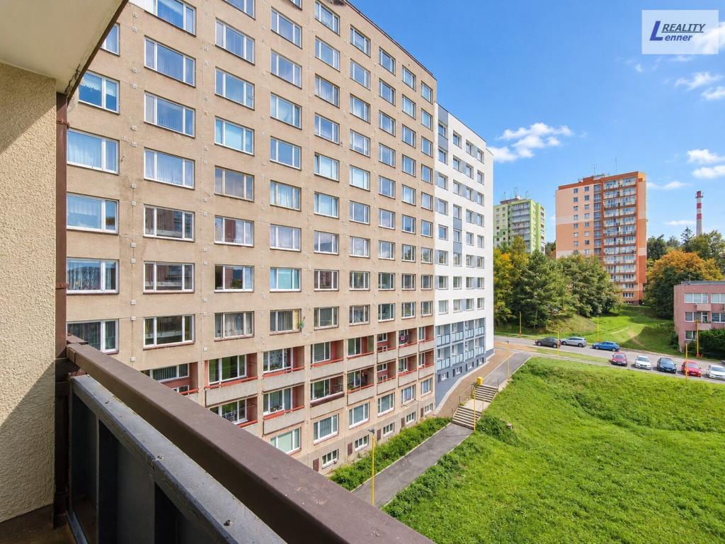 Pronájem bytu 3+1 99 m2, Příbram – náhled fotky 18