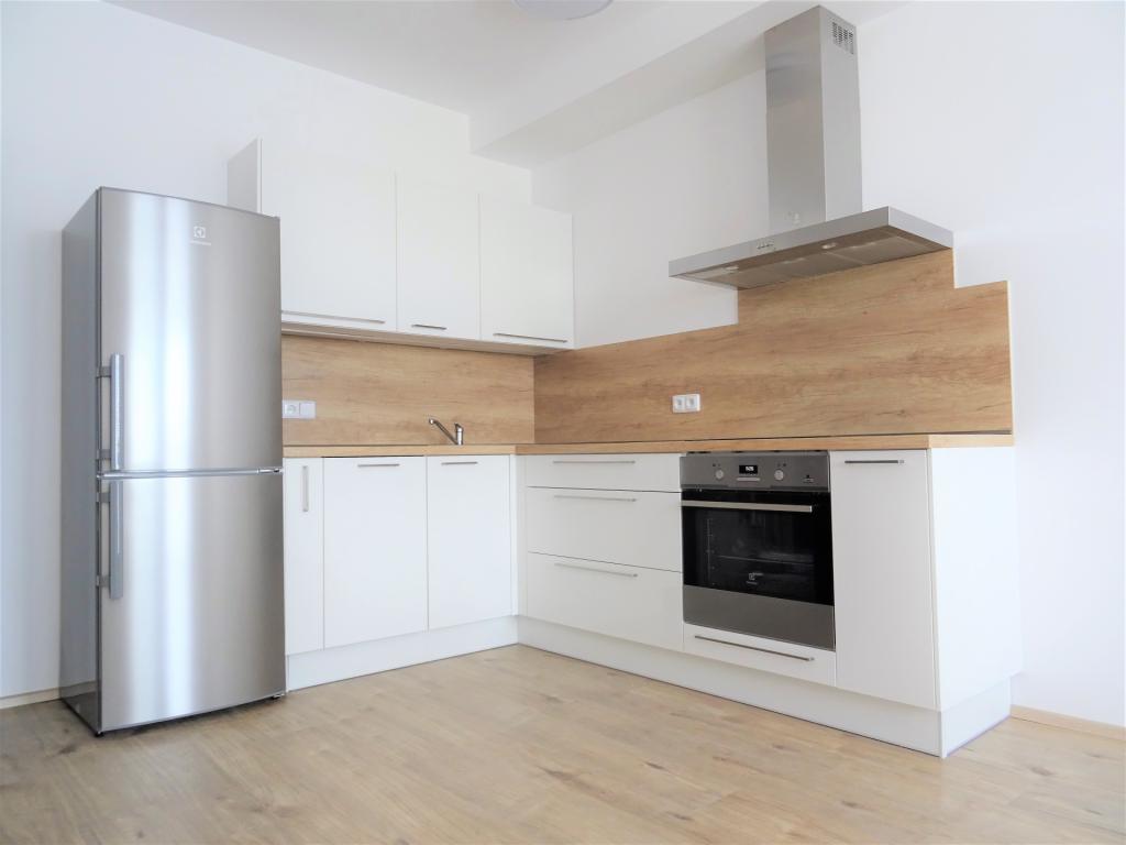 Pronájem bytu 2+kk 55 m2