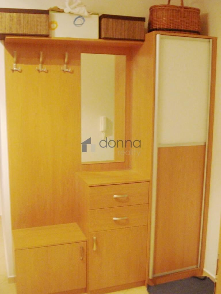Pronájem bytu 2+kk 59 m2, Praha – náhled fotky 9
