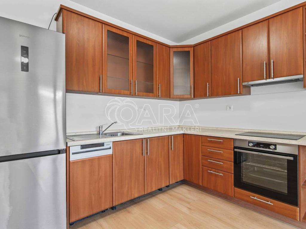 Pronájem bytu 2+kk 67 m2