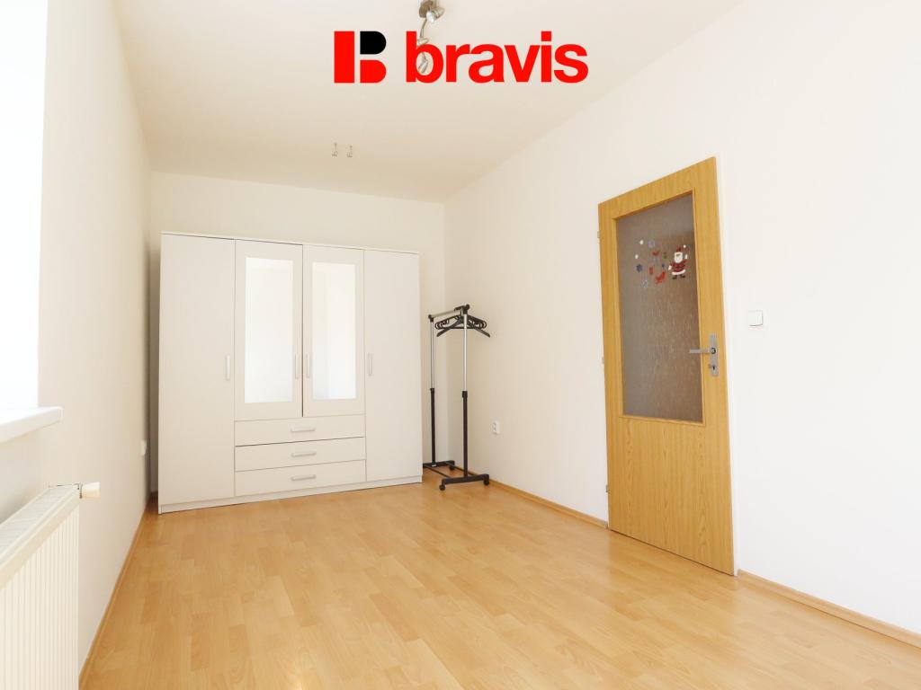 Pronájem bytu 2+kk 61 m2