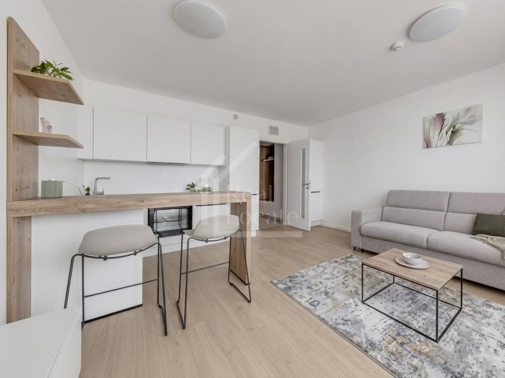 Pronájem bytu 3+kk 89 m2