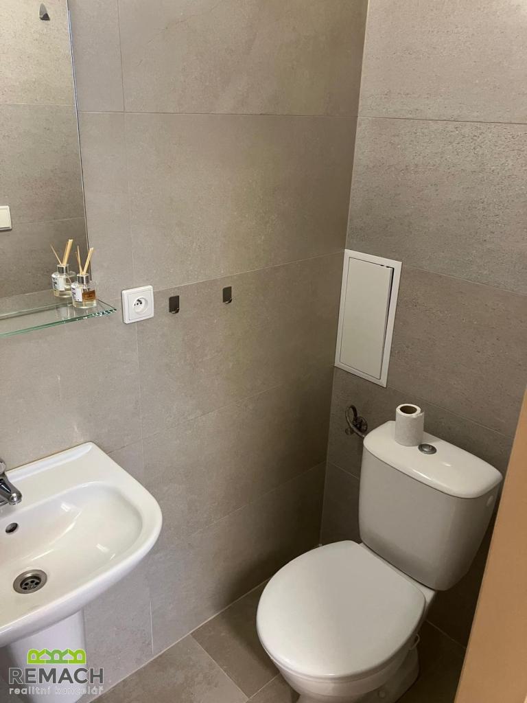 Pronájem bytu 1+1 32 m2