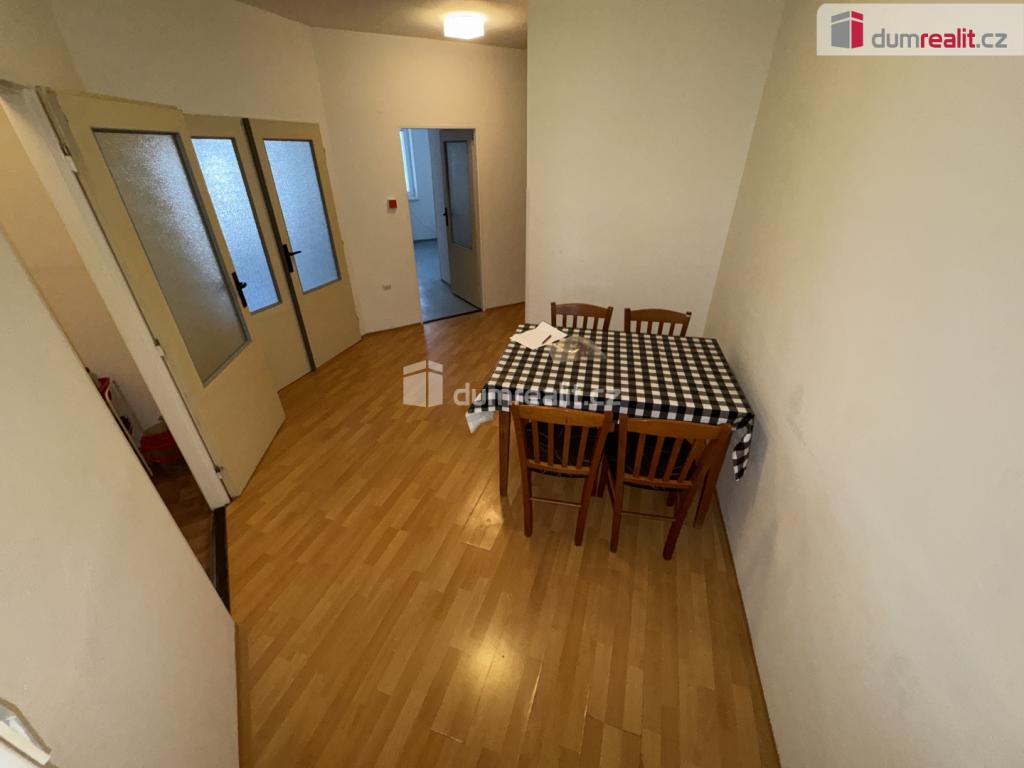 Prodej bytu 2+1 72 m2