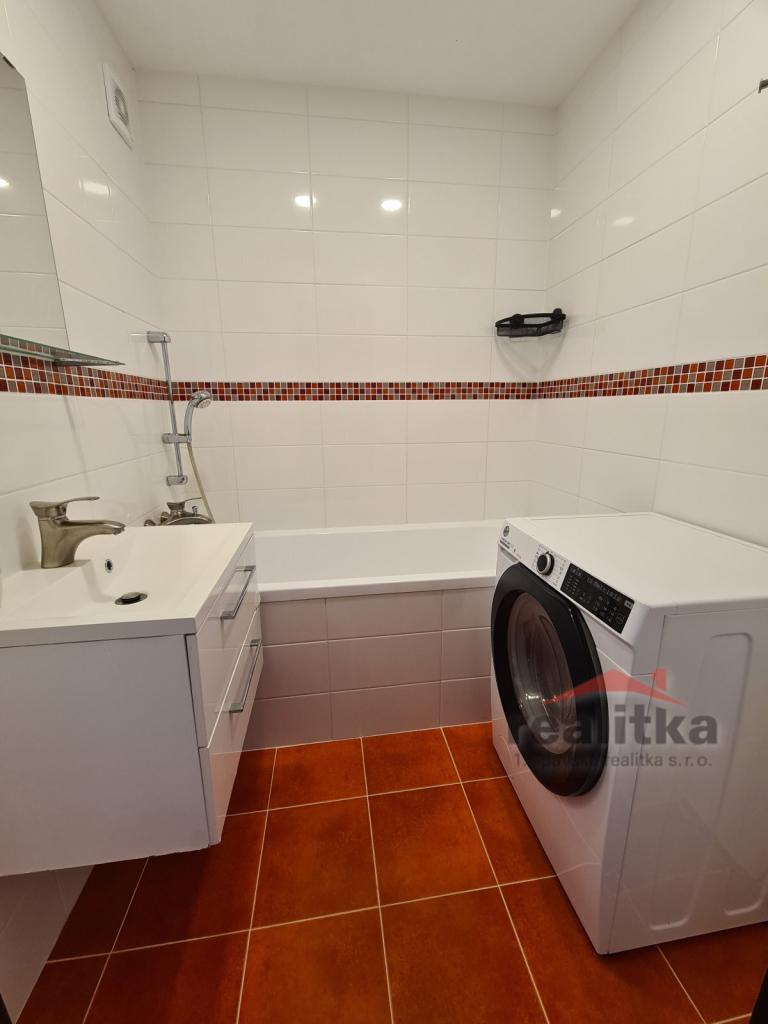 Pronájem bytu 3+1 67 m2