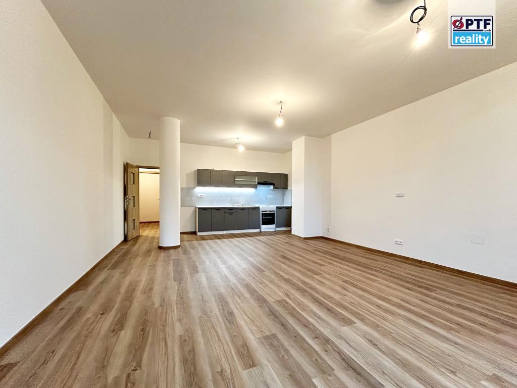 Pronájem bytu 2+kk 80 m2