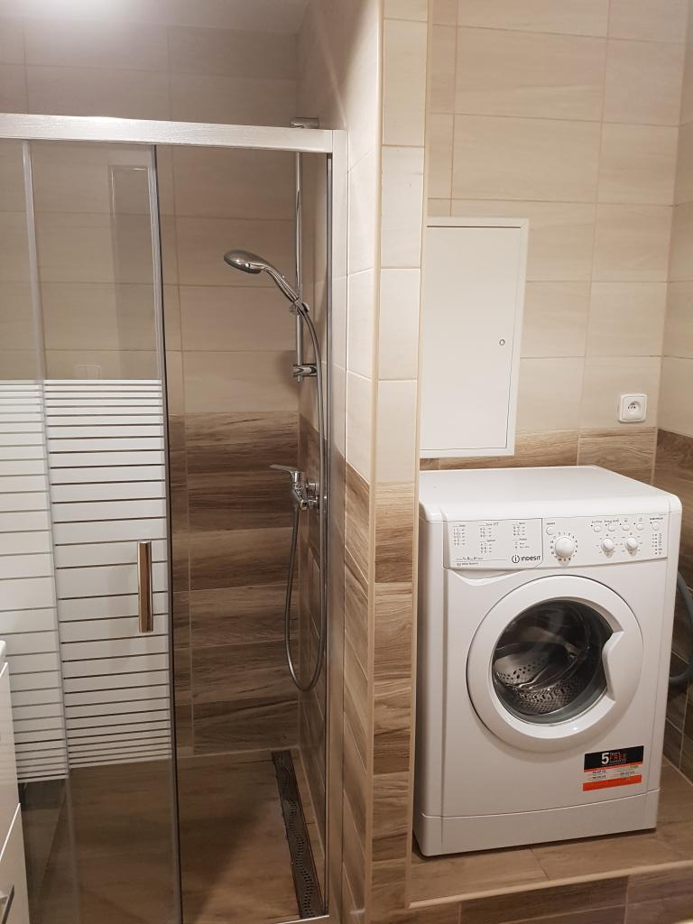 Pronajem bytu 2+kk 41 m2
