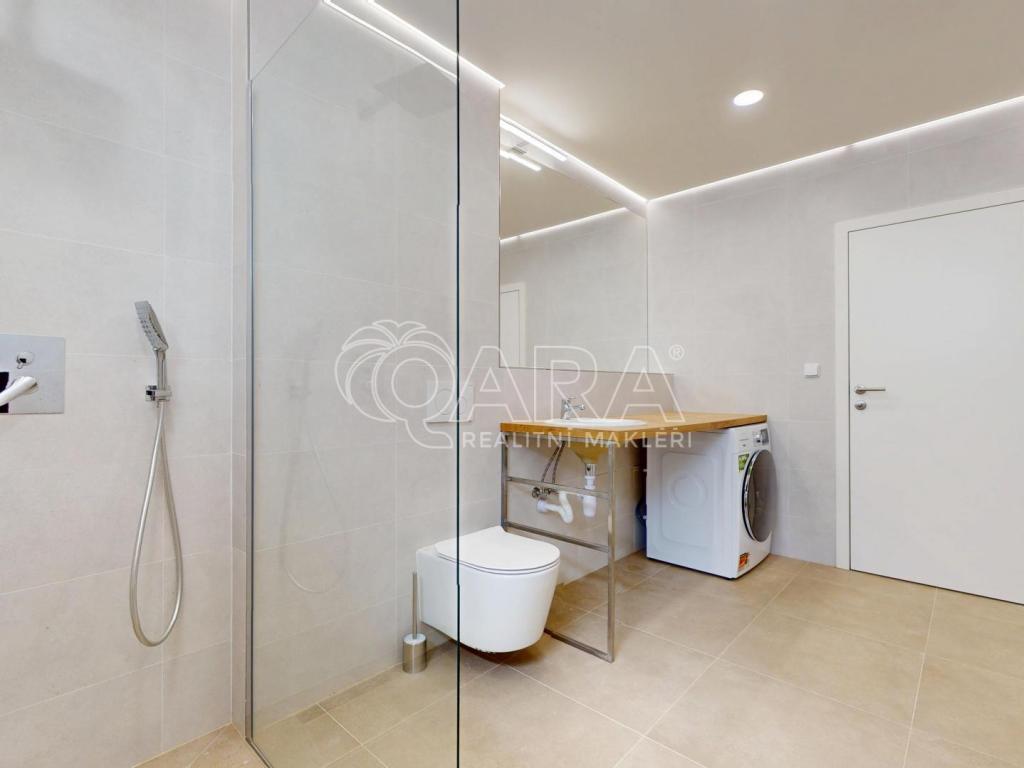 Pronájem bytu 1+kk 40 m2