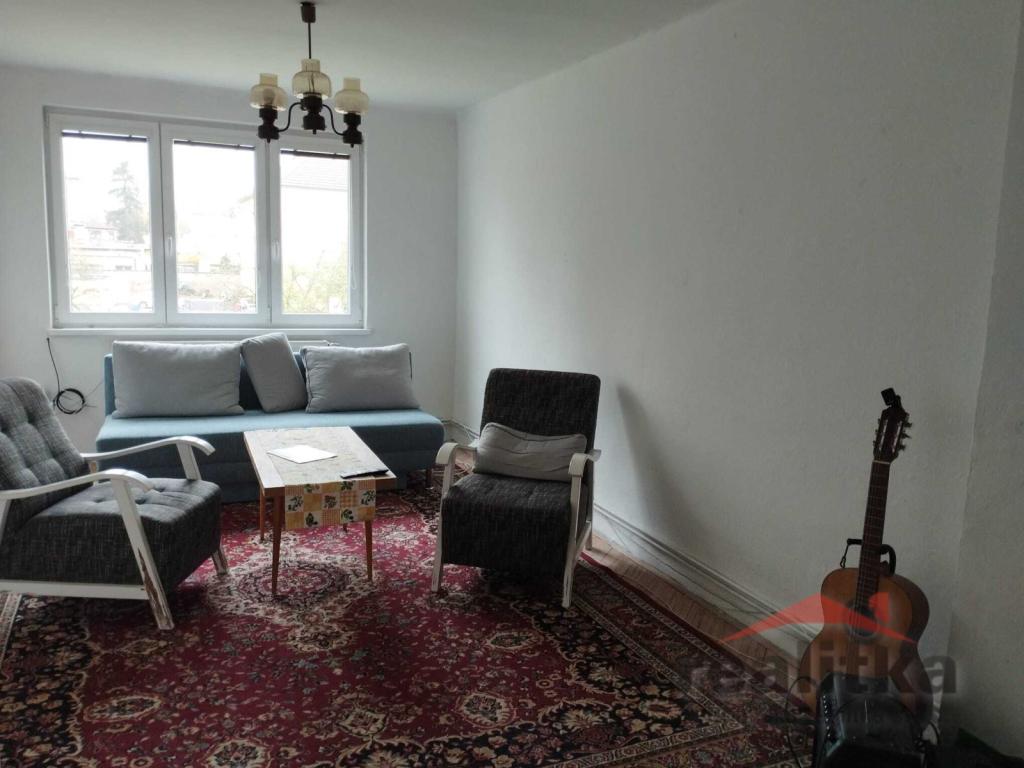 Pronájem 2+1, Opava - Sadová, 10000 Kč, 51 m2