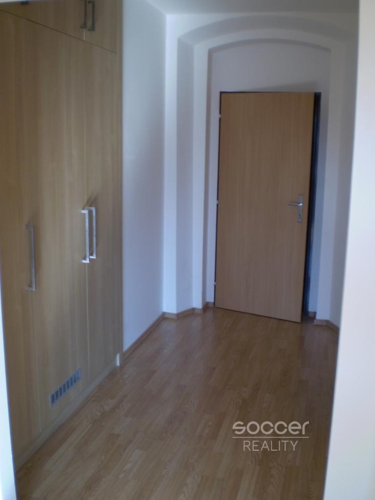 Pronájem bytu 1+1 51 m2