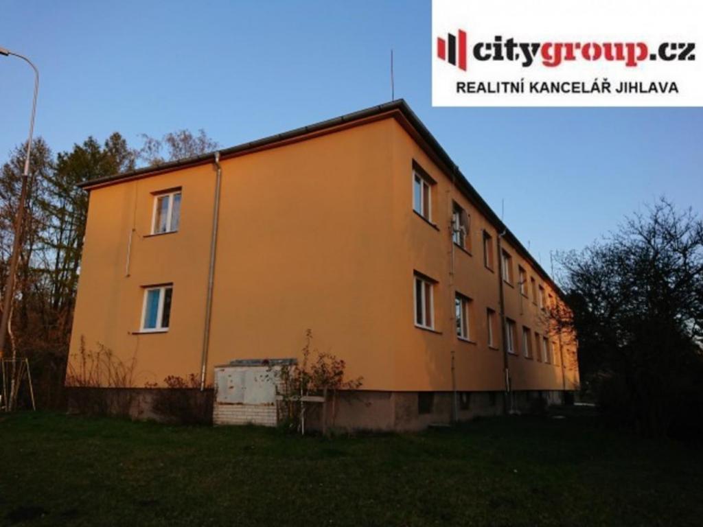 Pronajem bytu 2+kk 55 m2