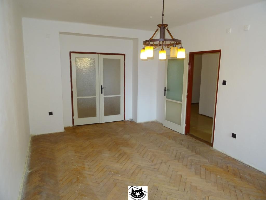 Prodej bytu 3+1 77 m2, Příbram – náhled fotky 10