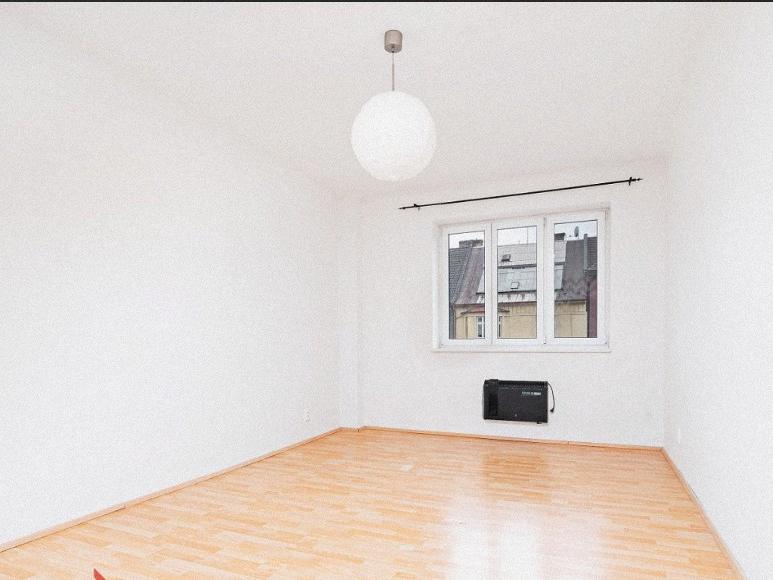 Pronájem bytu 2+kk 52 m2