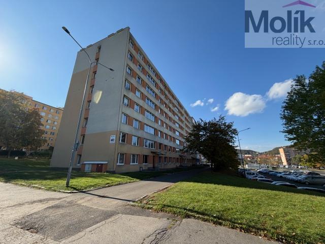 Pronájem bytu 2+kk 40 m2, Most – náhled fotky 17