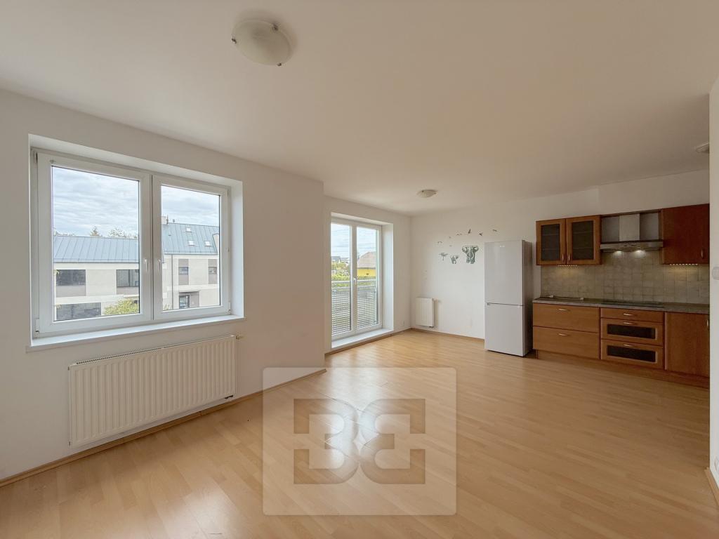 Pronájem bytu 2+kk 52 m2