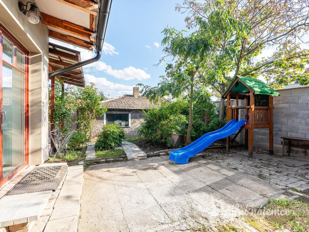Pronájem domu 100 m2, Brandýsek – náhled fotky 21