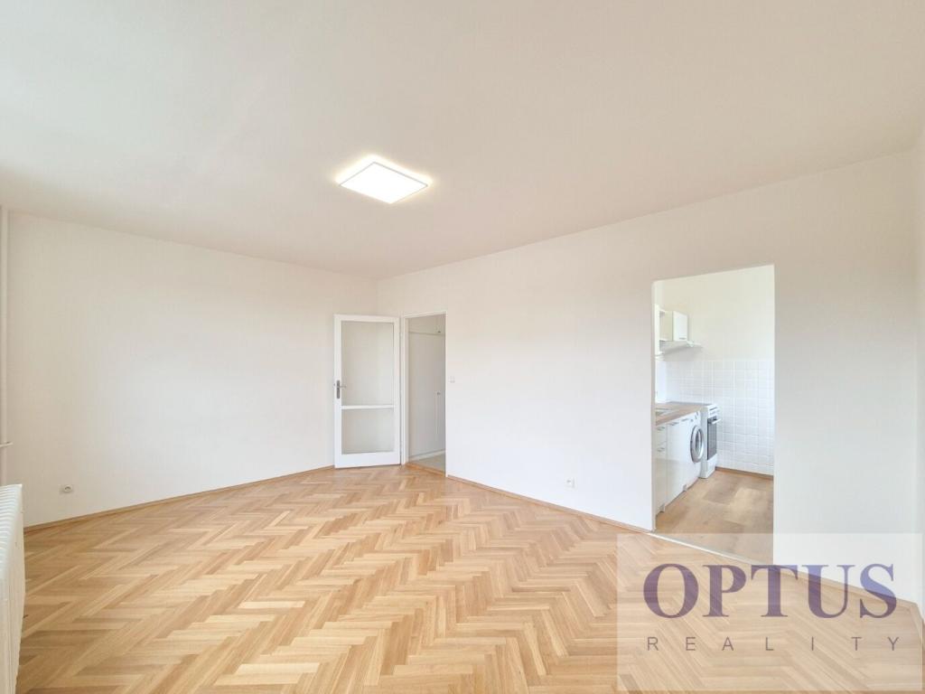 Pronájem bytu 3+kk 55 m2