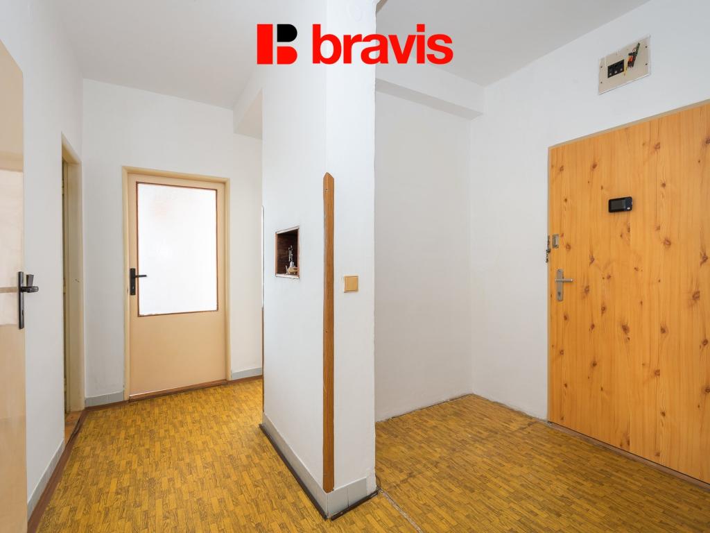 Prodej bytu 3+1 74 m2, Brno – náhled fotky 11