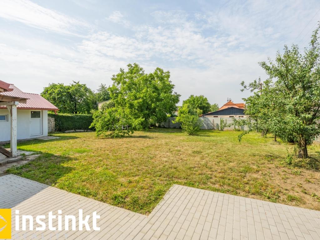 Pronájem domu 100 m2