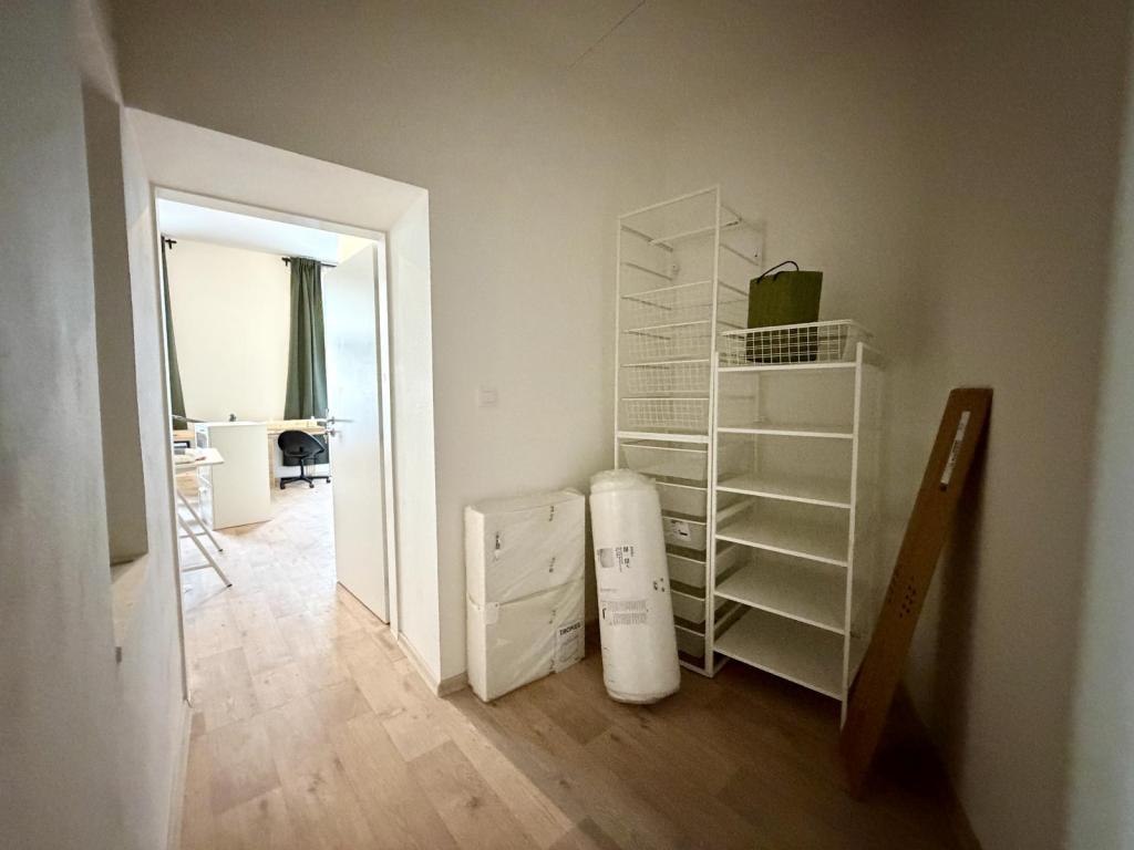 Pronájem bytu 1+kk 30 m2