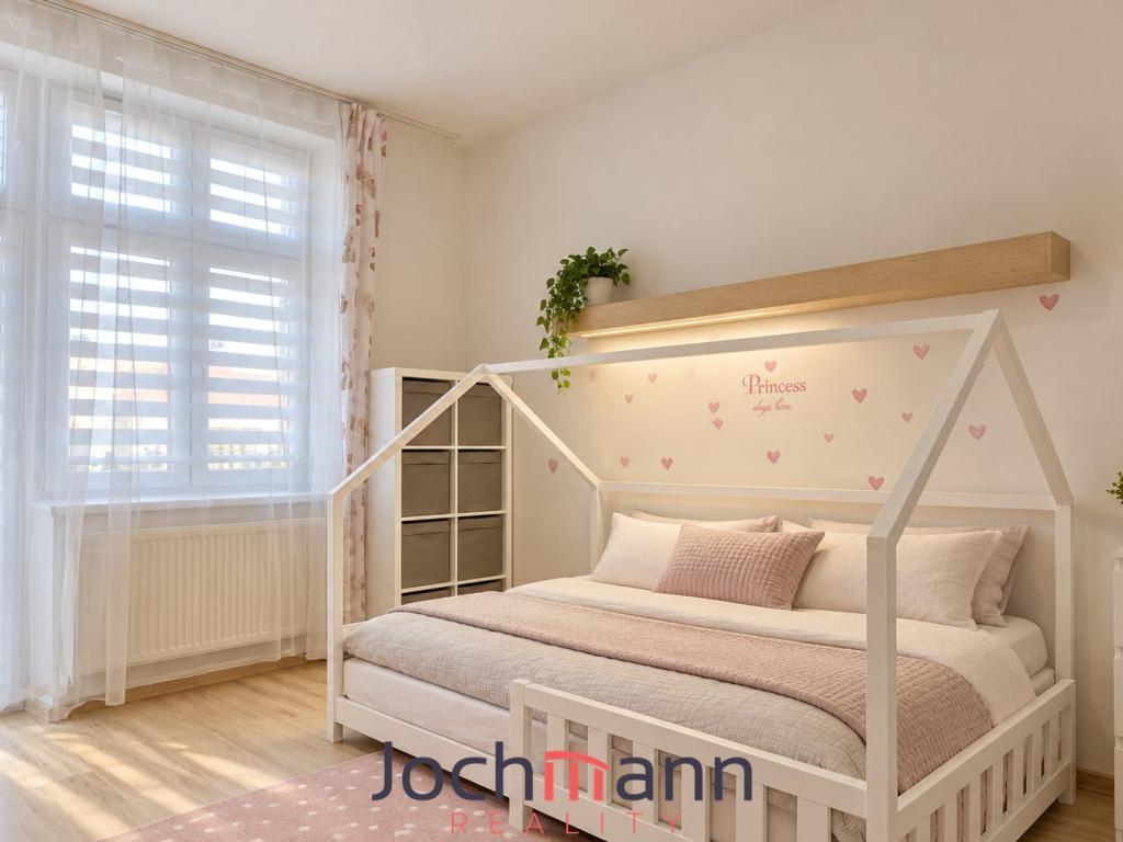 Pronájem bytu 2+kk 71 m2