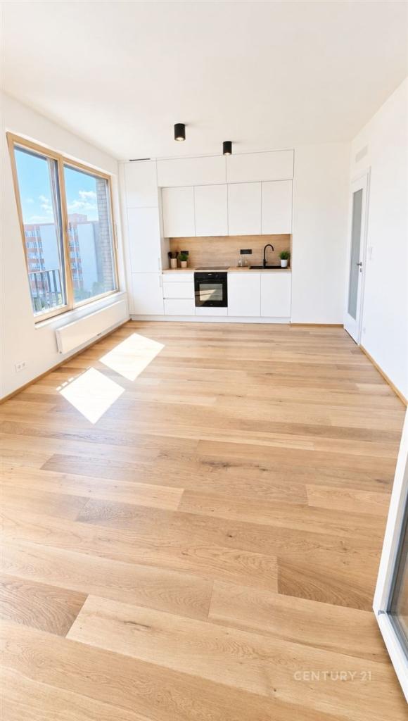 Pronájem bytu 2+kk 62 m2