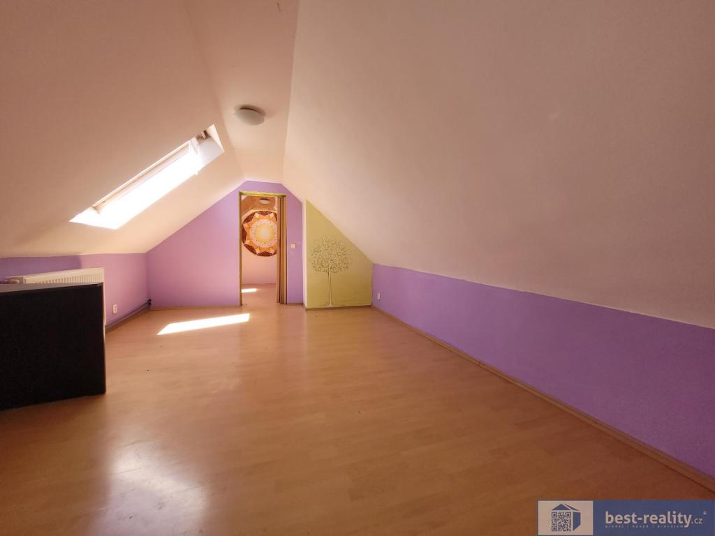 Prodej domu 335 m2