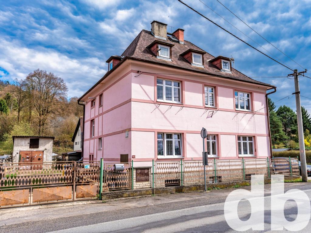 fourRooms, Kyselka - Radošov, 4890000 Kč, 230 m2