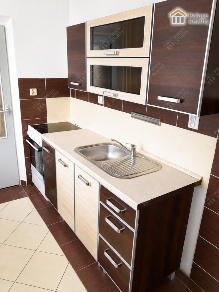 Pronájem bytu 3+1 66 m2