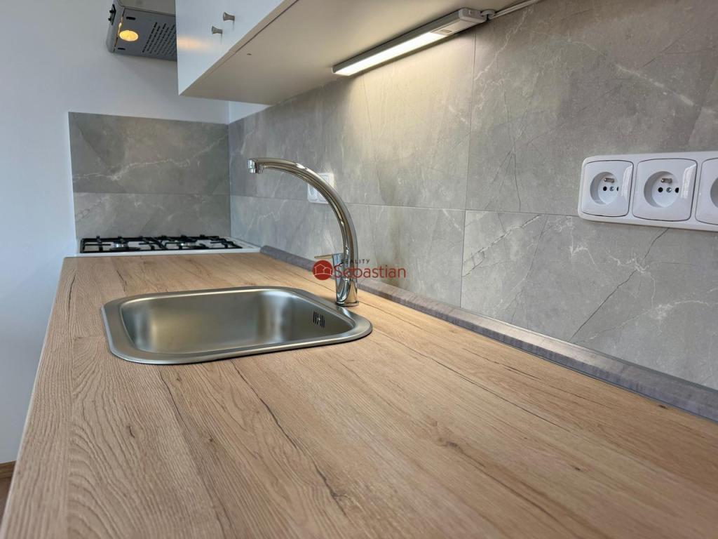 Pronájem bytu 2+kk 35 m2, Bílina – náhled fotky 4