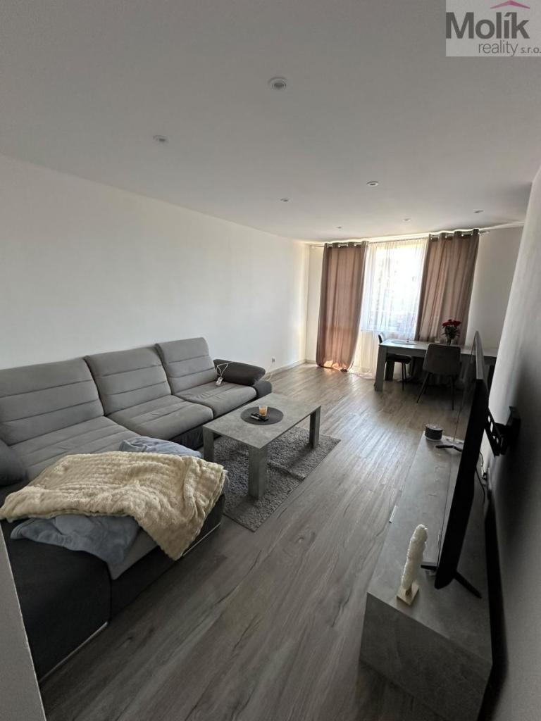 Pronájem bytu 3+1 76 m2