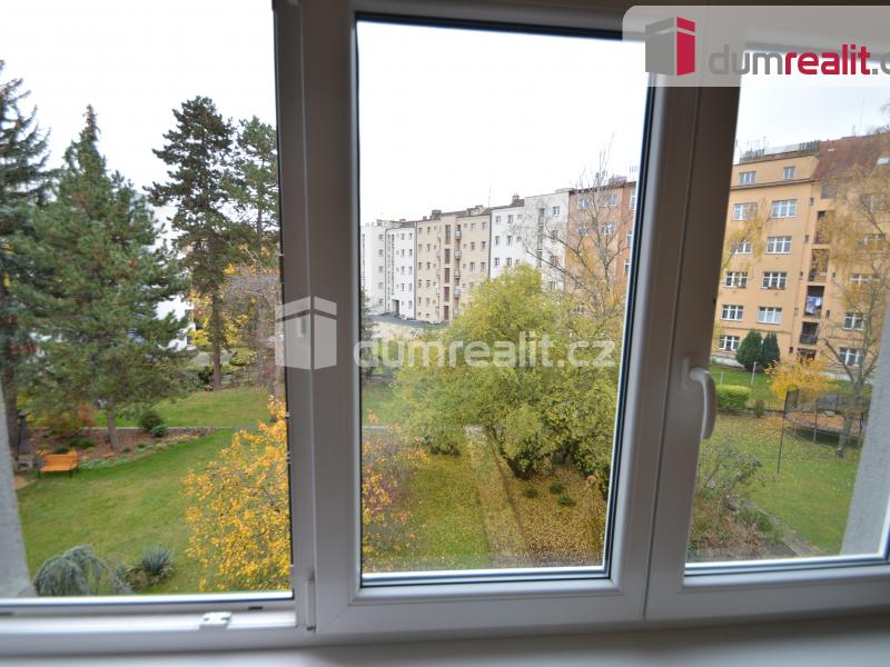 Pronájem bytu 2+kk 67 m2