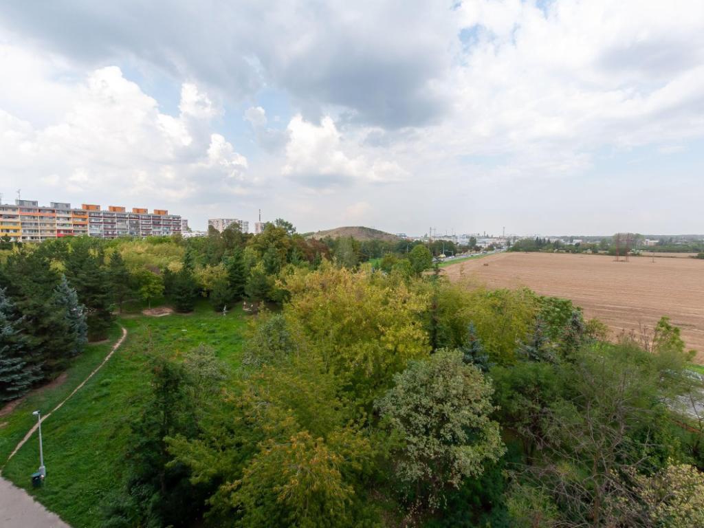 Pronájem bytu 3+kk 67 m2