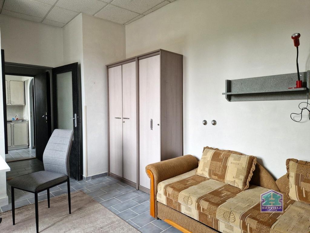 Pronájem bytu 1+kk 25 m2