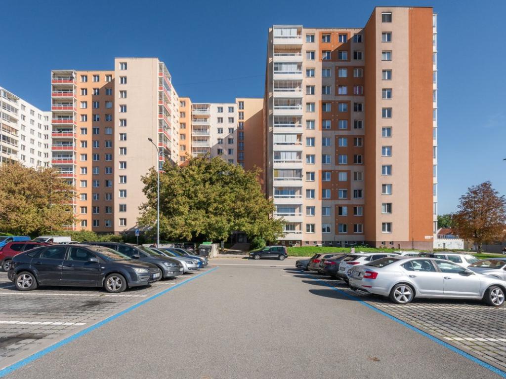 Pronájem bytu 4+1 76 m2, Brno – náhled fotky 18