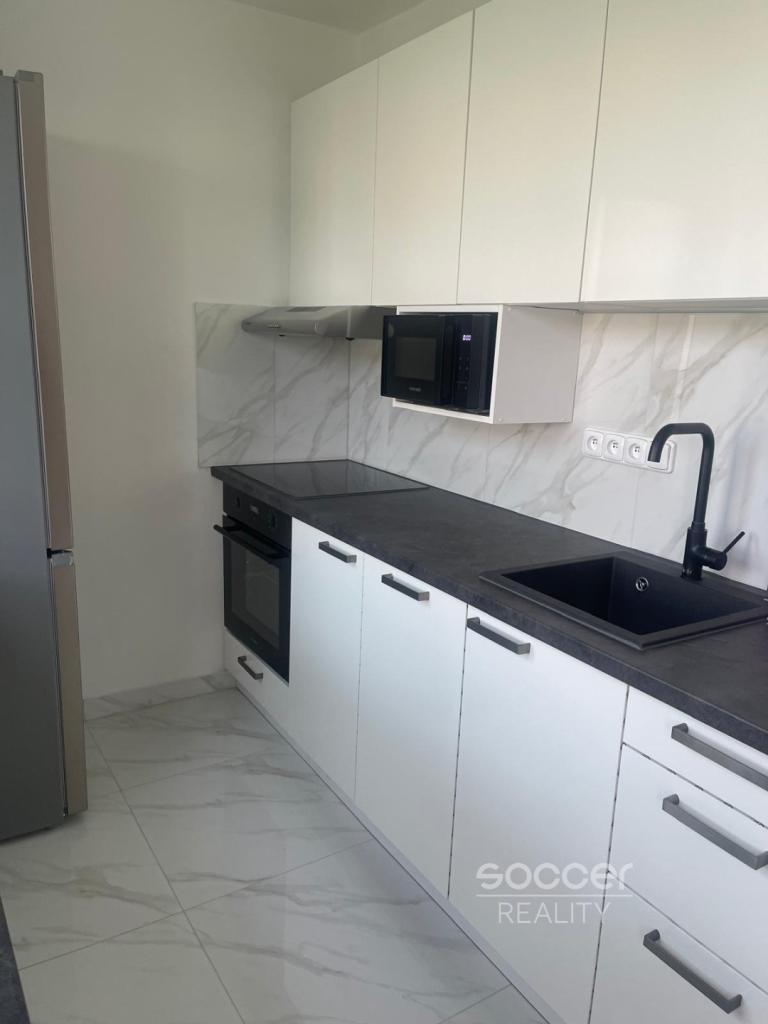 Pronájem bytu 4+1 80 m2