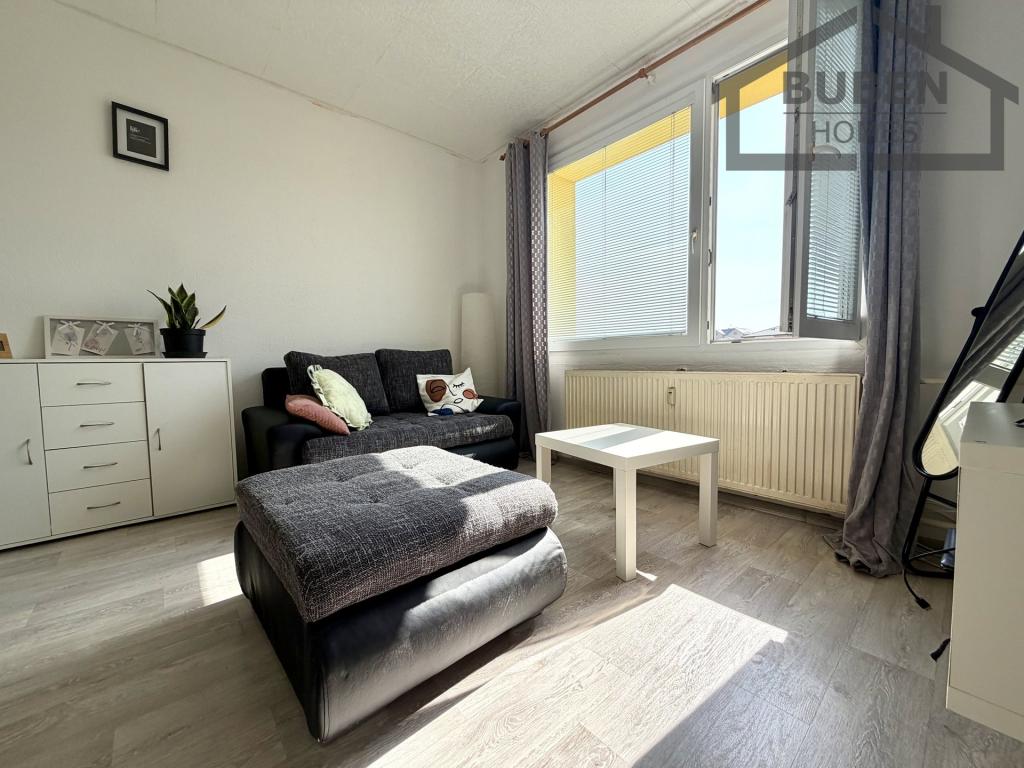 Pronájem bytu 1+1 38 m2