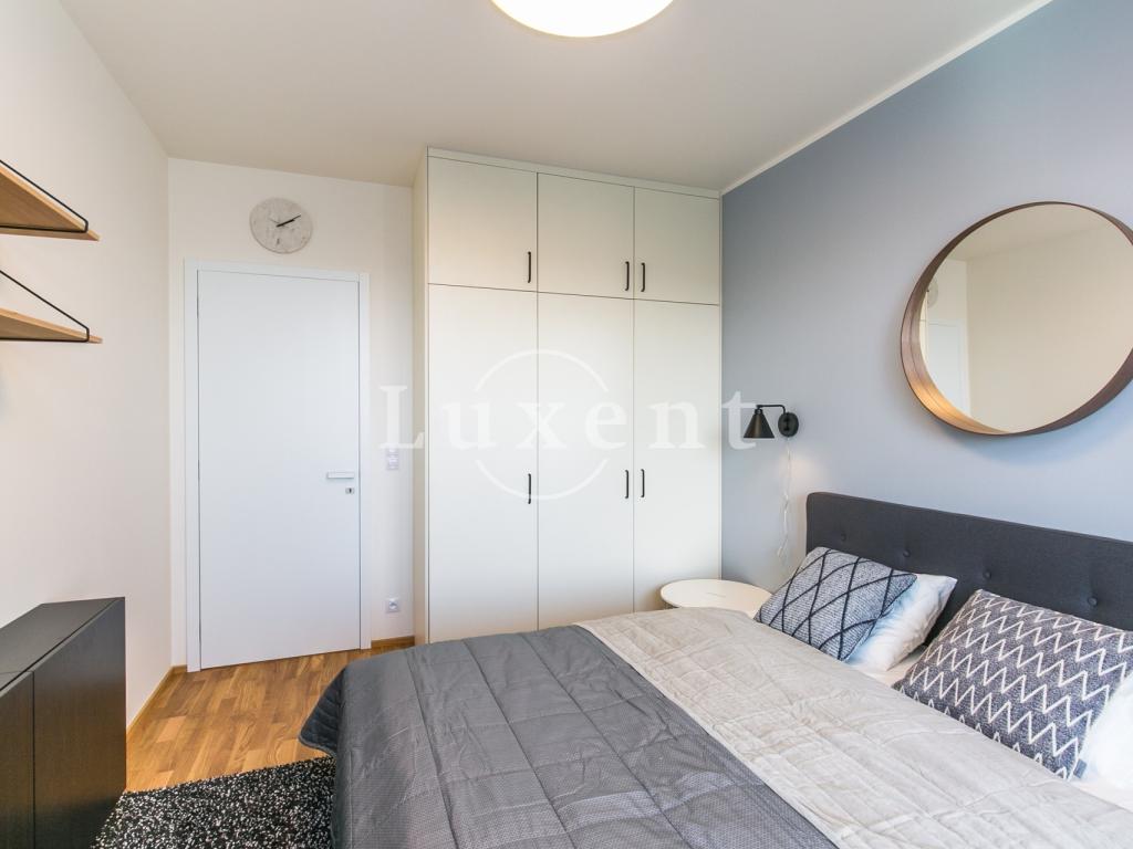 Pronájem bytu 2+kk 58 m2, Praha – náhled fotky 9