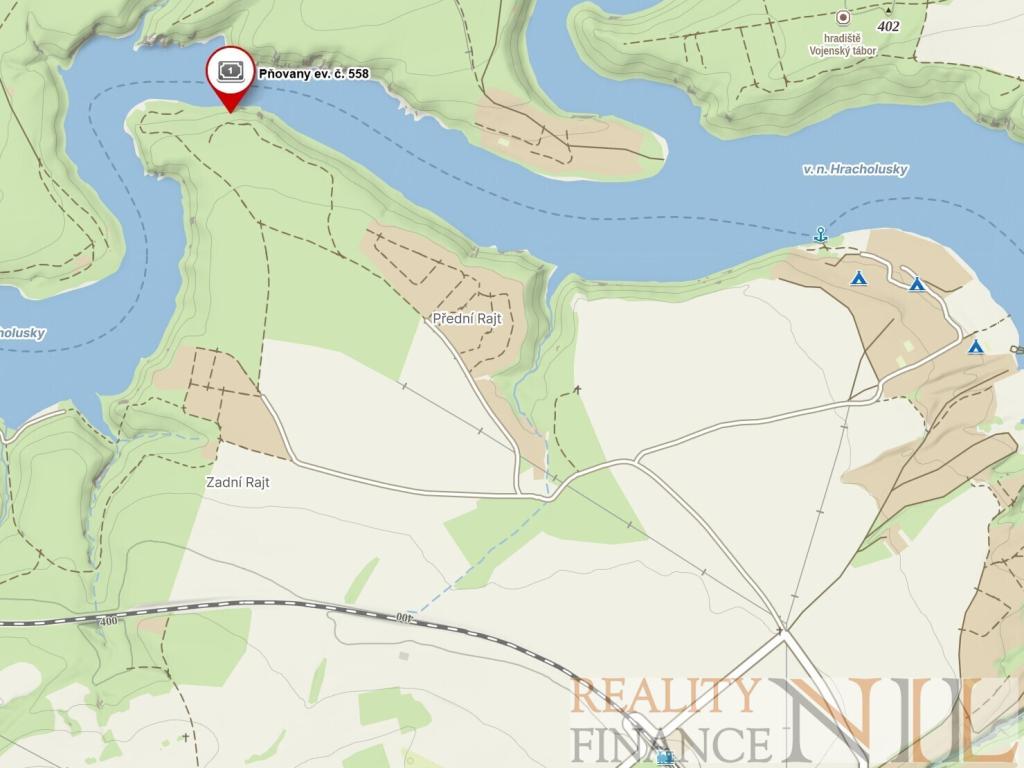 Prodej domu 54 m2, Pňovany – náhled fotky 25