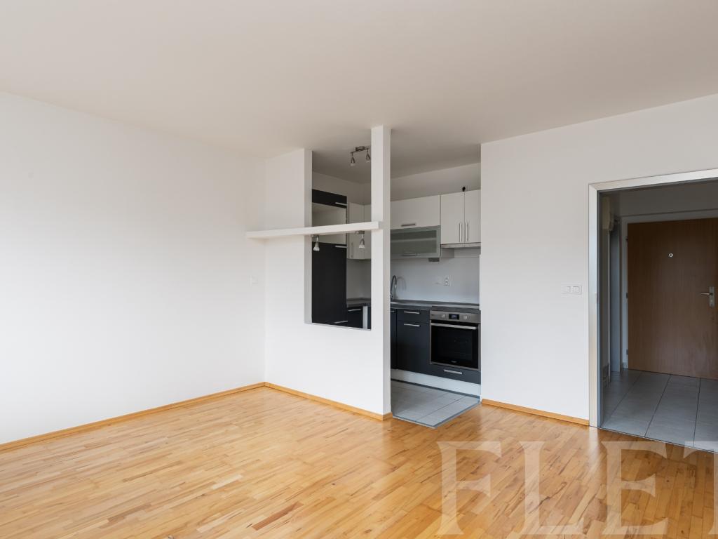 Pronájem bytu 1+kk 36 m2
