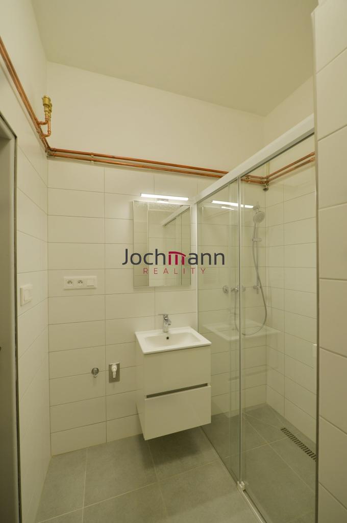 Pronájem bytu 3+1 53 m2